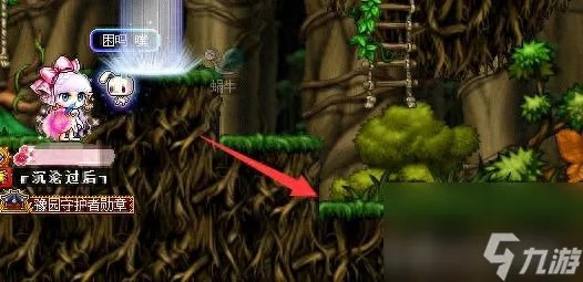 冒险岛双弩精灵角色怎么样 冒险岛双弩精灵职业属性介绍