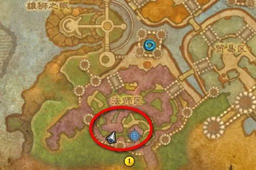 翡翠林的黄粱阁