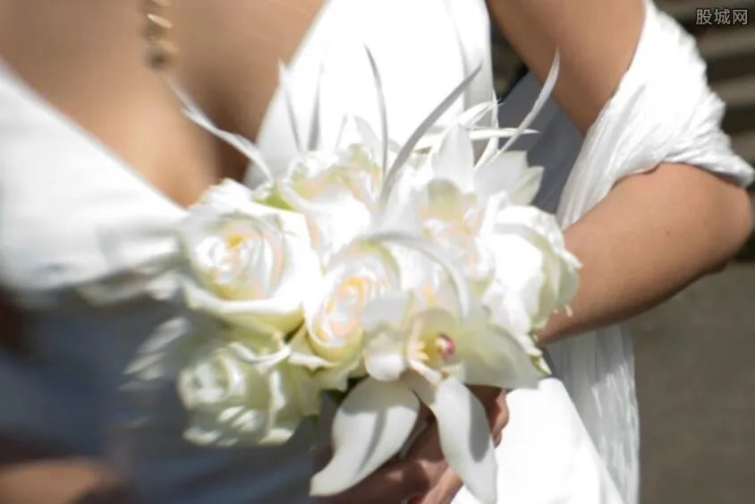 揭秘明星闪婚闪离内幕 爱恨情仇只在一瞬间