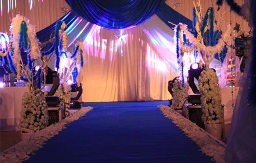 结婚服务都有哪些项目  婚庆公司包含哪些服务内容