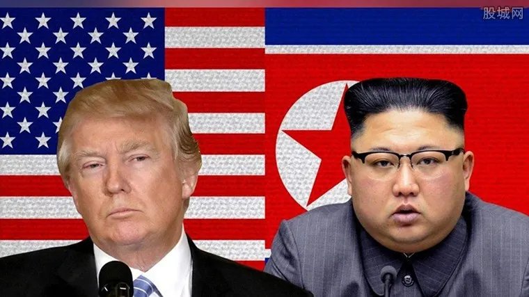 朝代表团抵新加坡 美决定暂时推迟实施对朝新制裁