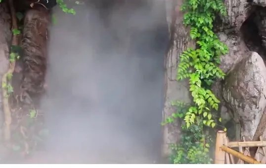 吴承恩故居现水帘洞厕所是怎么回事？