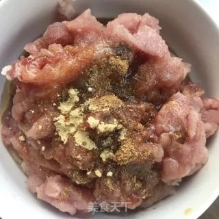 青椒炒肉