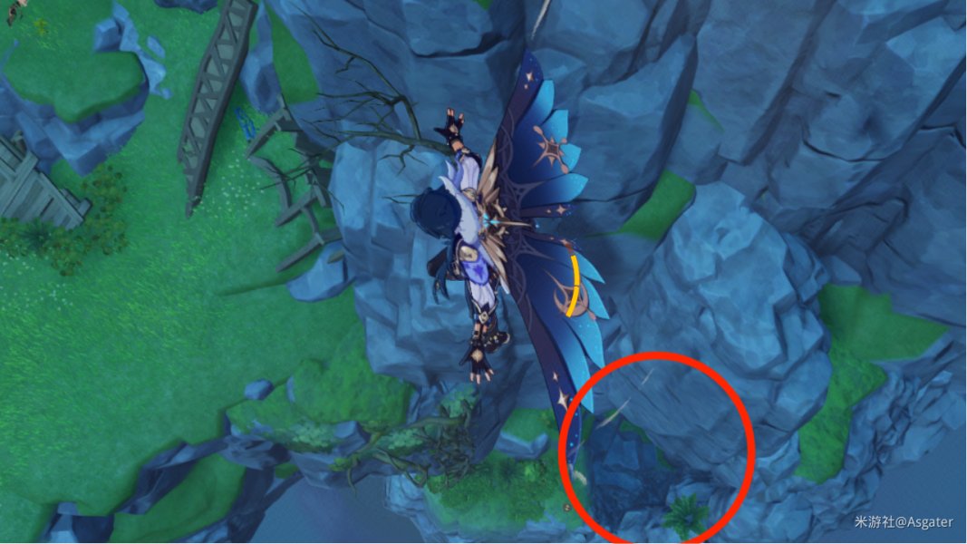 原神金苹果群岛壁画位置大全 全壁画解密攻略