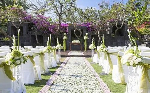 外国婚礼的流程 国外婚礼习俗