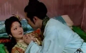 古代的通房丫头竟然这样伺候主人（图）