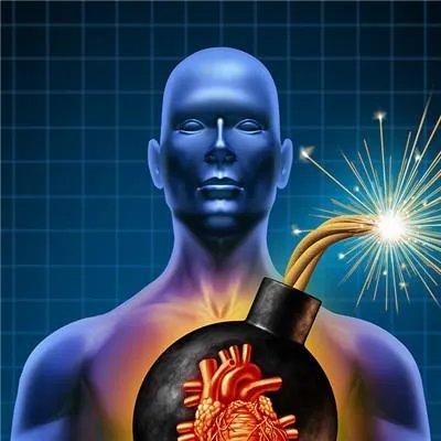 心塞有什么症状