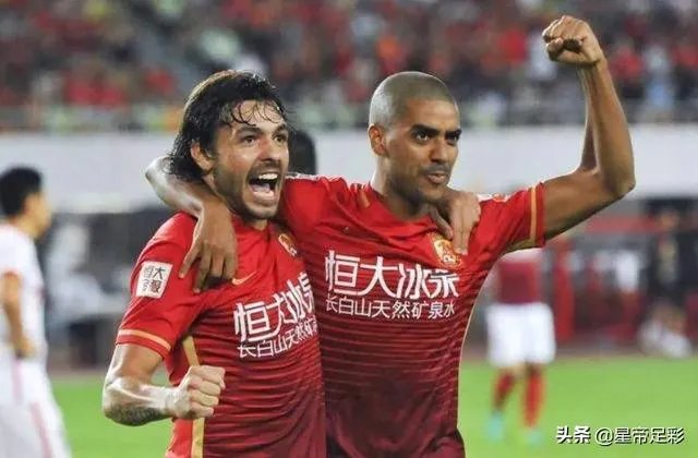 鲁能和恒大究竟谁更胜一筹？