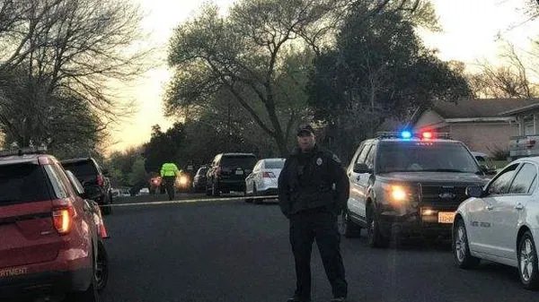 美国奥斯汀爆炸案查出原因没？