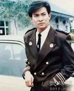 你有哪些刘德华的图片？