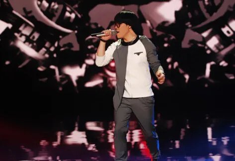 中国好声音第二季年度盛典巅峰之夜回顾 蘑菇头李琦夺冠