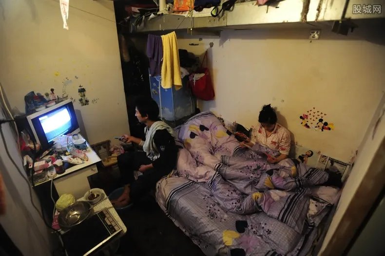 北京明确禁止违法群租 群租房最新规定来了