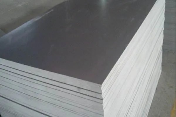 pvc板生产厂家有哪些 pvc板生产厂家联系方式