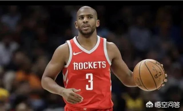 保罗谈被塔克摸头