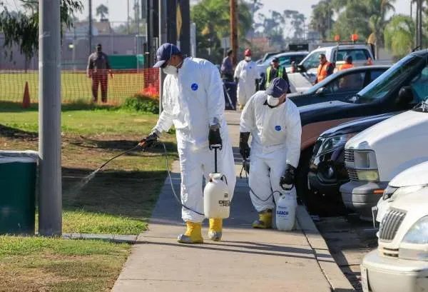 美国近44.3万儿童感染新冠，美国新冠的治愈率有多少？