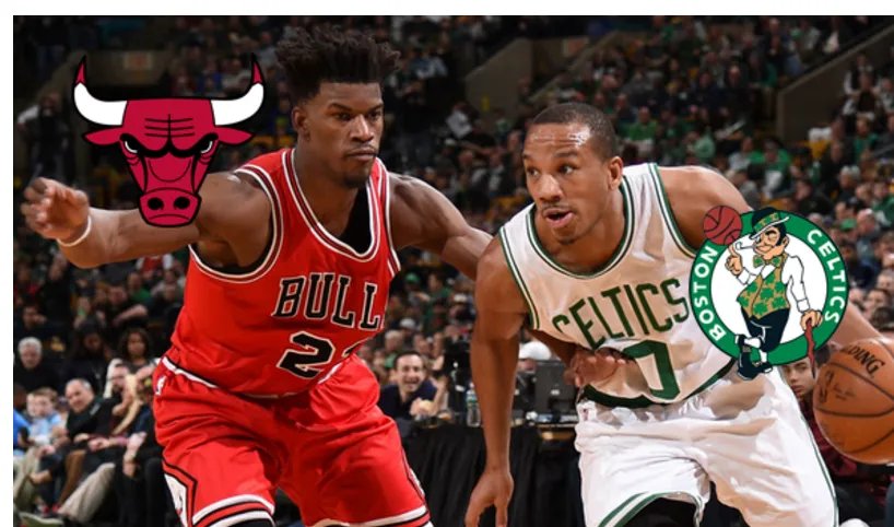 凯尔特人胜公牛了吗？