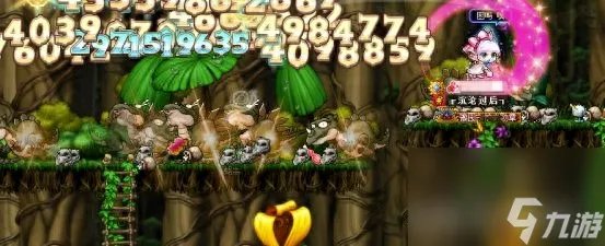 冒险岛双弩精灵角色怎么样 冒险岛双弩精灵职业属性介绍