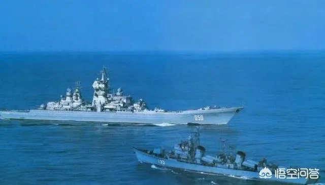 4艘051型驱逐舰同时退役，作为第一代国产驱逐舰，它们都有哪些光荣历史？