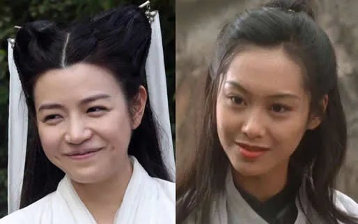 陈妍希回应演紫霞什么情况：陈妍希为什么要回应演紫霞