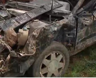 男子驾车撞伤老人后逃逸结果怎样了？