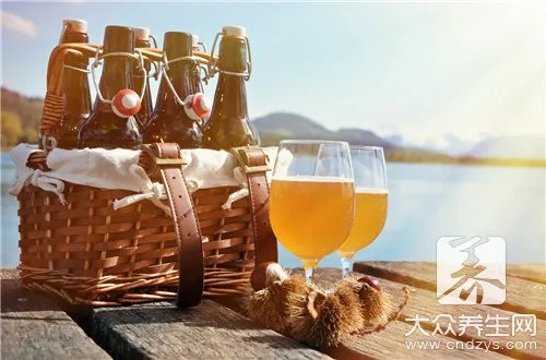 马卡泡酒有什么功效