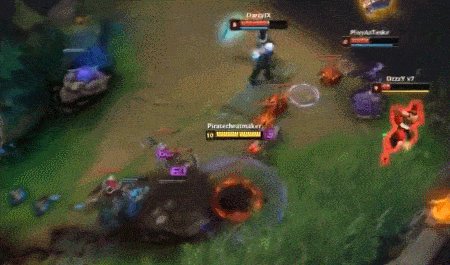 LOL12.2打野雷克塞玩法攻略