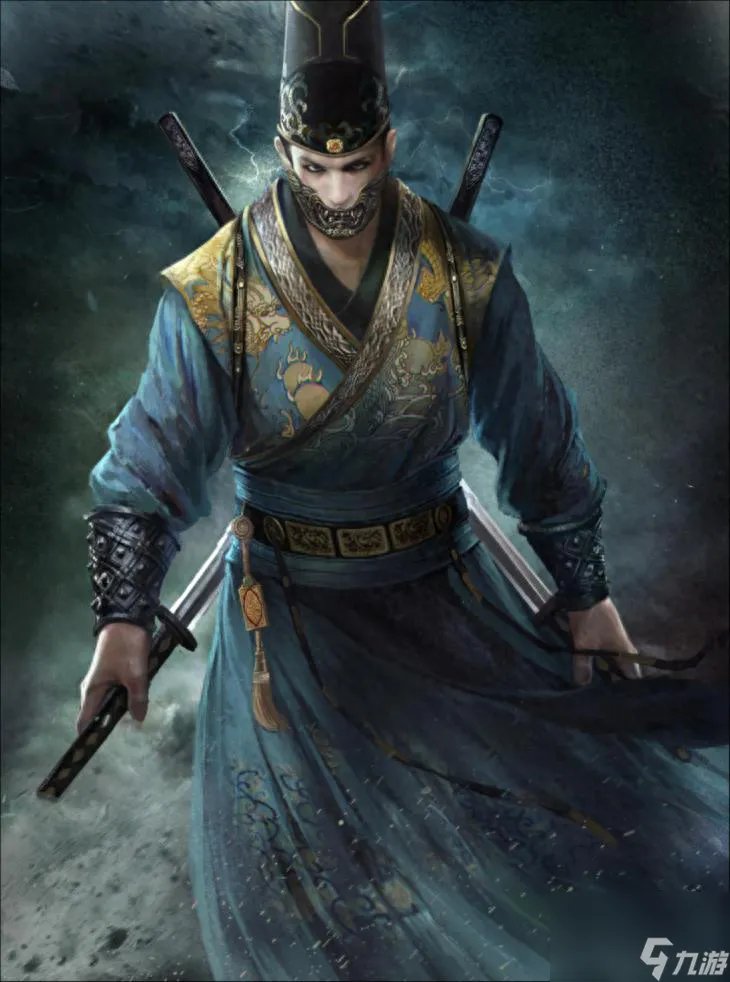 九阴真经自宫任务流程 最奇葩的入门方法