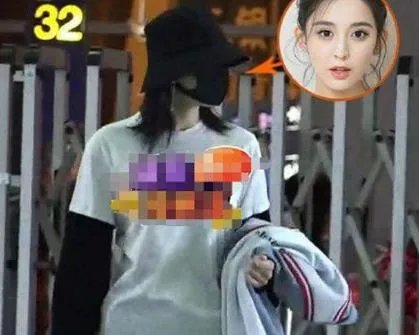 娜扎张翰否认复合，微博亲自打狗仔脸别再编故事了