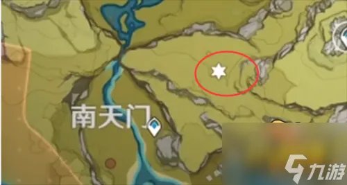 原神地灵龛位置在哪里 地灵龛位置分布图汇总