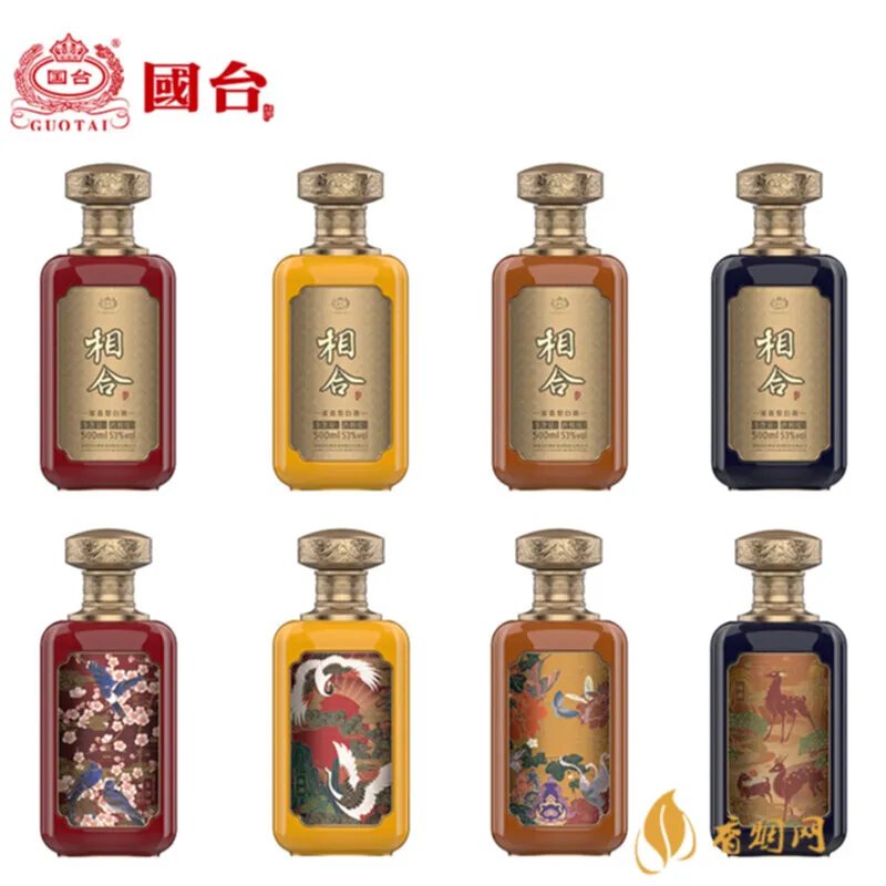 君子台酱香型白酒——品质卓越、口感绵长