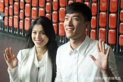 葛天爆出自己和刘翔离婚内幕,真相让人震惊,远远不止看到的这么简单吗?