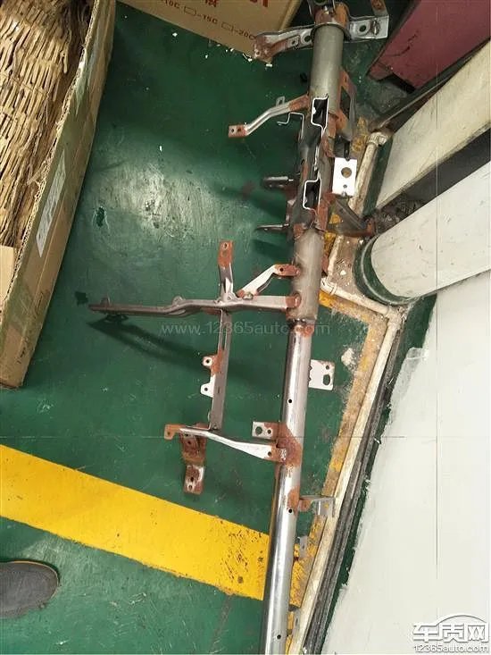 奇瑞瑞虎7质量问题爆发