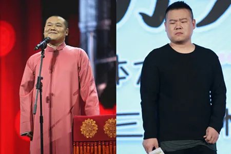 岳云鹏曾跟牛同住十分心酸男神喊话女网友希望其幸福