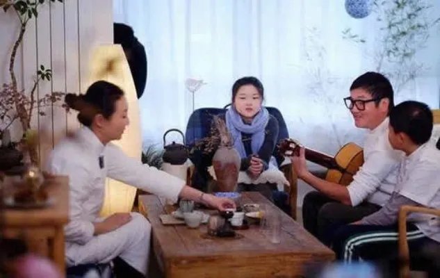 曝孙楠徐州有别墅是真的吗：孙楠的别墅在徐州哪里