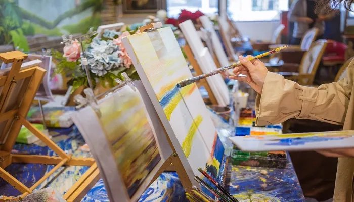 毕加索是什么画派 毕加索属于什么流派