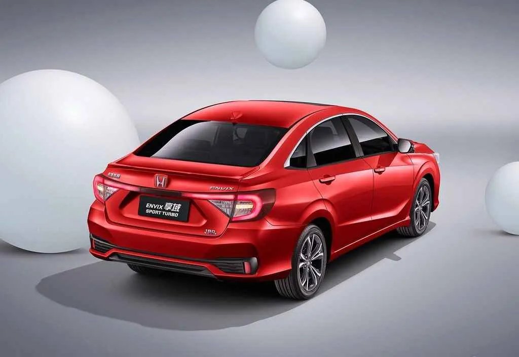 本田10万左右的车有哪些