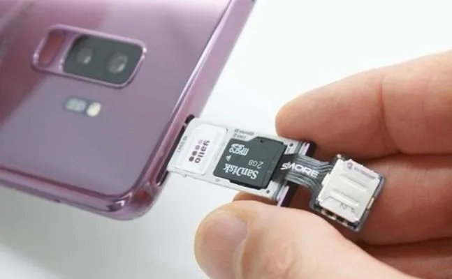 sdcard是什么意思能删吗