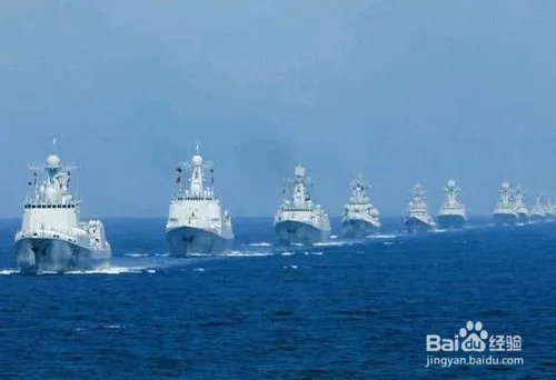 4月23日海上阅兵直播怎么观看?