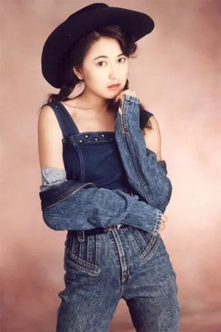 戈伟如老公分道扬镳 不要赡养费只为脱离苦海