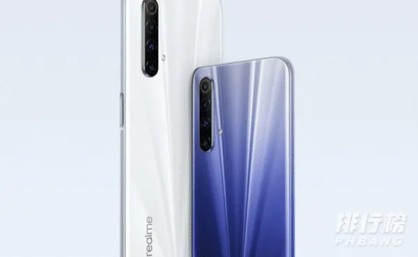 realme x50m和x50哪个值得买_realme x50m和x50对比