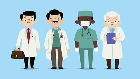 40到50岁血压标准