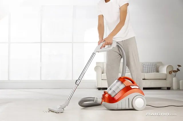 吸尘器坏了怎么修 吸尘器常见故障与维修技巧