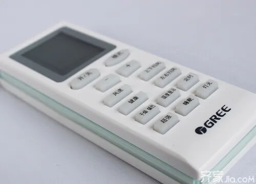 格力空调遥控器说明  让不会操作的你变高手