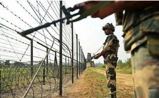 印军无情炮击巴平民有人员伤亡吗？