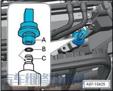 空调制冷剂压力传感器作用及制冷剂压力传感器坏了的影响