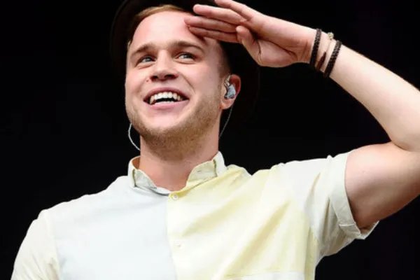 《that girl 》原唱是谁？