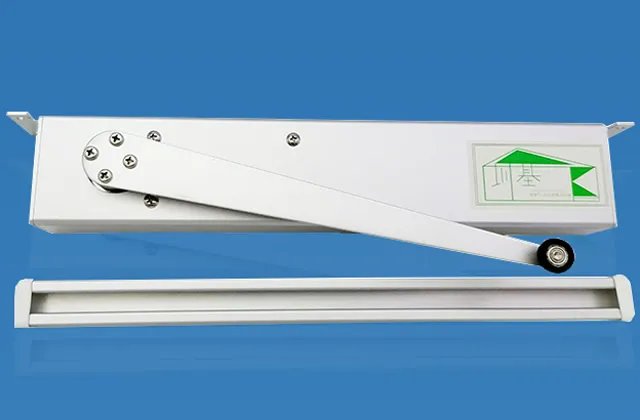 电动开窗器种类有哪些 电动开窗机怎么选择