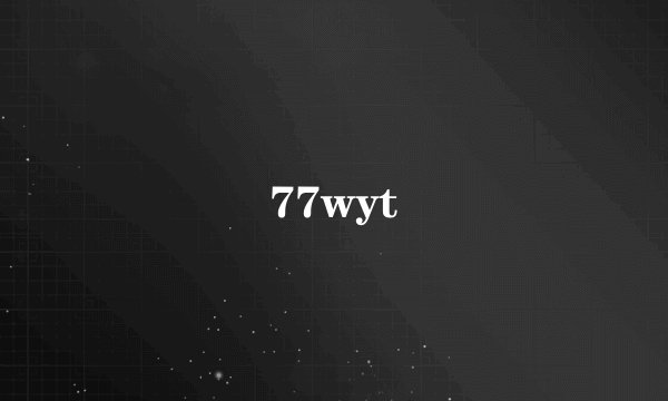 77wyt