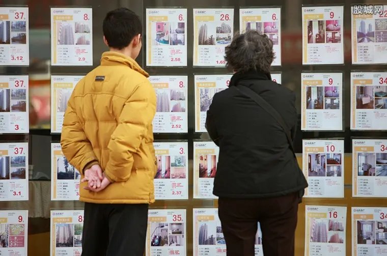 15个热点城市房价停涨 中国房价最新消息