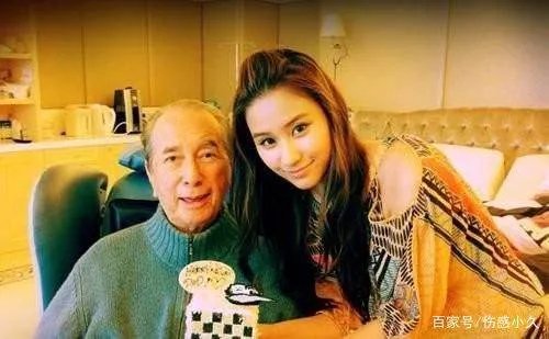 赌王原配黎婉华出身高贵,人生悲剧收尾是因为嫁错人吗?